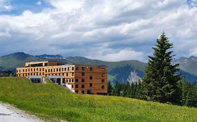 Jugendgästehaus Gerlosplatte